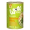 WOW Pur 6 x 400 g 100% Gemüse & Obst