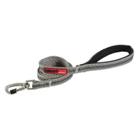 Zolux smycz dla psa Moov, szary kamuflaż - Dł. 120 cm, szer. 20 mm