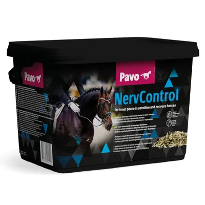 Pavo NervControl - 3 kg