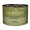 Catz Finefood Blik Kattenvoer 6 x 200 g Kip & Fazant