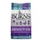 Burns Adult & Senior Sensitive - Duck & Brown Rice - dog dry food 12kg