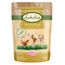 Sparpaket Lukullus Frischebeutel 48 x 300 g Junior Huhn und Kalb (getreidefrei)