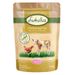 Sparpaket Lukullus Frischebeutel 48 x 300 g Junior Huhn und Kalb (getreidefrei)