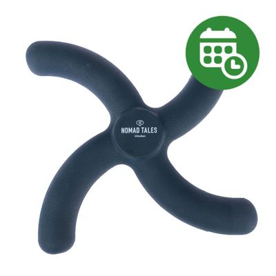 40% reducere! Nomad Tales Bloom Ultra Strong Jucărie de aport