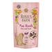 Rosie's Farm Snacks Puppy & Adult "Mini Hearts", jagnięcina 50 g