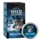 Sparpaket Wild Freedom Adult Schale 24 x 85 g Cold River - Lachs & Huhn