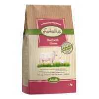 Lukullus govedina & gos - 1 kg