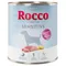 Rocco Sensitive 6 x 800 g Neue Rezeptur: Truthahn mit Kartoffeln