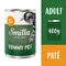Smilla Spindegryde 20 x 400 g Kalkun