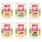 Feringa Classic Meat Menù Busta 12 x 85 g Mix 2: Pollame, Pollo, Anatra, Selvaggina, Coniglio, Vitello