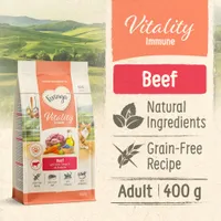 Feringa Vitality Immune, wołowina - 400 g