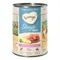 Sparpaket Feringa Single Meat Menü 12 x 410 g Lachs mit Kartoffel & Petersilie