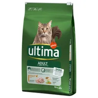 Ultima Adult Chicken - Economy Pack: 2 x 10kg
