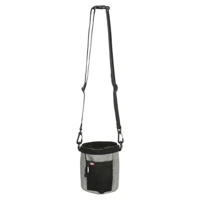 Sac à friandises Trixie Multi Twist - 12 cm de diamètre x H 17 cm