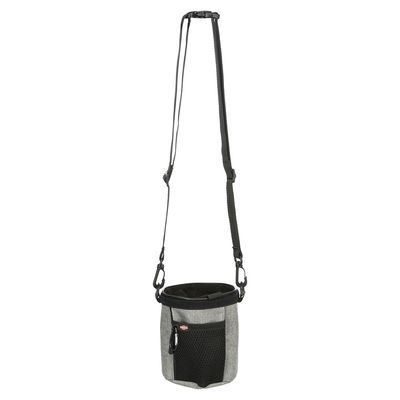 Borsetta per snack Trixie Multi Twist Ø 12 x H 17 cm