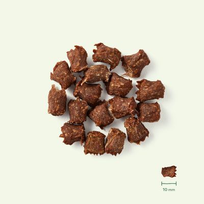 Yarrah Bio Mini Snack voor Honden