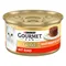 Megapakiet Gourmet Gold Ragout, w sosie, 48 x 85 g Wołowina