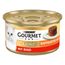Gourmet Gold Ragout Voordeelpakket 24 x 85 g Rund