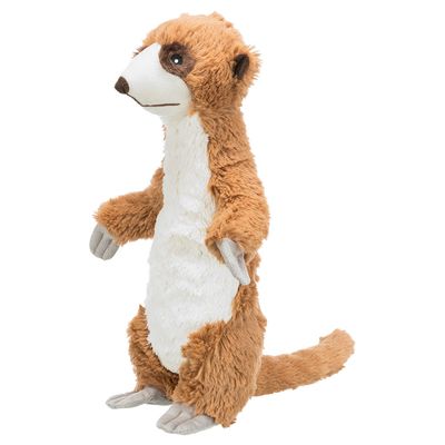 Jouet Trixie Suricate pour chien 1 jouet