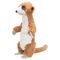 Jouet Trixie Suricate pour chien 1 jouet
