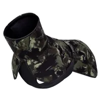 Rukka® Comfy Pile Jacke, camouflage - ca. 50,5 cm Rückenlänge (Größe 50)