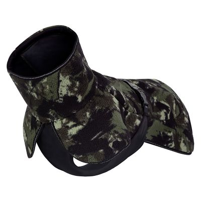 Rukka® Comfy Pile Jakke, camouflage ca. 50,5 cm ryglængde (str. 50)