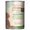 Sparpaket MjAMjAM purer Fleischgenuss 24 x 400 g leckeres Rind pur