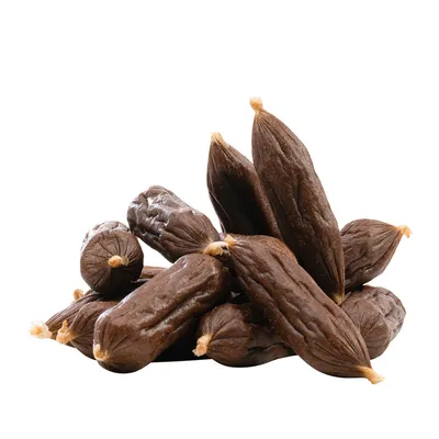 Caniland Mini strutsepølser