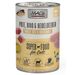 MAC´s Cat 6 x 400 g Pute, Rind & Heidelbeeren