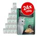 Sparpaket Miamor Feine Filets 24 x 100 g Mixpaket (4 Sorten)