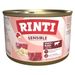 Rinti Sensible Nieuw Zeeland 6 x 185 g Rund & Rijst