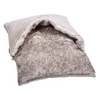 Modern Living Kuschelkissen Nairobi - L 65 x B 45 x H 15 cm