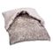 Modern Living Kuschelkissen Nairobi L 65 x B 45 x H 15 cm