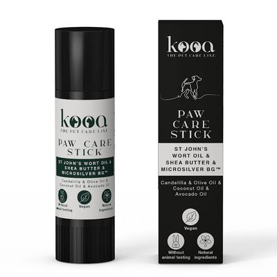 kooa Pfotenpflegestift 20 ml