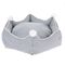 Katzenbett Crown ca. L 60 x B 60 x H 20 cm