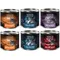 Wild Freedom Adult Saver Pack 12 x 200g - cat wet food Mixed Pack II (Chicken, Pollock, Beef, Duck)