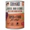 Pachet economic MAC's Adult 12 x 800 g Ren & legume