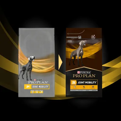 Pro Plan JM Joint Mobility