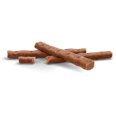 Sparpaket Vitakraft Cat Stick 24 x 6 g - Healthy: Huhn & Katzengras