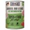 Pachet economic MAC's Adult 12 x 800 g Iepure & legume