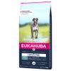 Eukanuba Grain Free Adult Large Dogs mit Lachs 12 kg