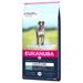 Eukanuba Grain Free Adult Large Dogs mit Lachs 12 kg
