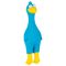 Jouet en latex Charlotte pour chien environ L 23 x l 7 x H 6 cm
