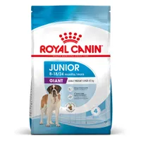 Royal Canin Giant Junior Crocchette per cane - 15 kg