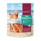 Cookie's Delikatess au poulet, friandises pour chien 200 g filets
