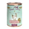 Sparpaket Terra Canis Getreidefrei 12 x 400 g Hühn mit Pastinaken, Löwenzahn und Brombeeren