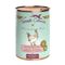 Lot Terra Canis sans céréales 12 x 400 g pour chien poulet, panais, pissenlit & mûres
