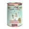 Terra Canis Getreidefrei 6 x 400 g Huhn mit Pastinaken, Löwenzahn und Brombeeren
