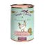 Sparpaket Terra Canis Getreidefrei 12 x 400 g Hühn mit Pastinaken, Löwenzahn und Brombeeren