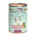 Sparpaket Terra Canis Getreidefrei 12 x 400 g Hühn mit Pastinaken, Löwenzahn und Brombeeren